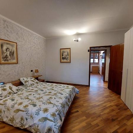 Lungarno 32 With Private Parking Διαμέρισμα Φλωρεντία Εξωτερικό φωτογραφία
