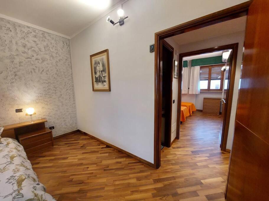 Lungarno 32 With Private Parking Διαμέρισμα Φλωρεντία Εξωτερικό φωτογραφία