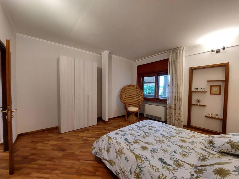 Lungarno 32 With Private Parking Διαμέρισμα Φλωρεντία Εξωτερικό φωτογραφία