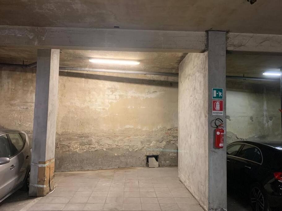 Lungarno 32 With Private Parking Διαμέρισμα Φλωρεντία Εξωτερικό φωτογραφία