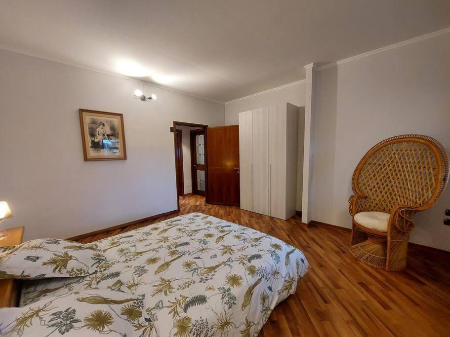 Lungarno 32 With Private Parking Διαμέρισμα Φλωρεντία Εξωτερικό φωτογραφία