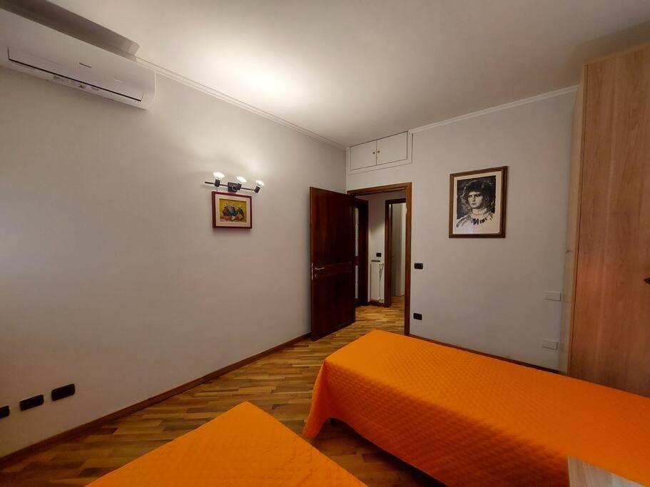 Lungarno 32 With Private Parking Διαμέρισμα Φλωρεντία Εξωτερικό φωτογραφία